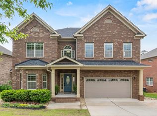 357 Bent Oak Dr, Chapin, SC 29036
