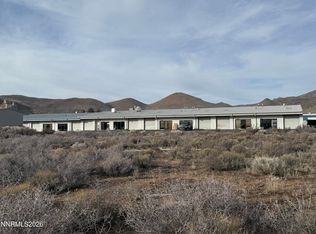 2850 E Arrowhead Dr, Carson City, NV 89706