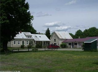 459 Lakewood Rd, Madison, ME 04950