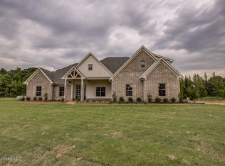 9070 Bennett Trl, Hernando, MS 38632