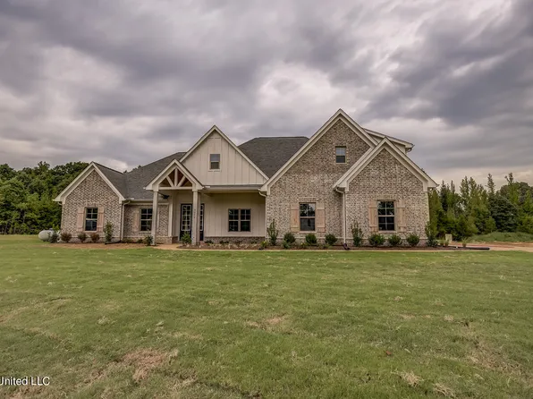 9070 Bennett Trl, Hernando, MS 38632