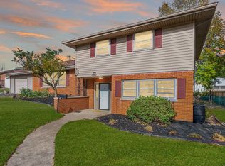 1505 Fort Sumter Ct, Lexington, KY 40505