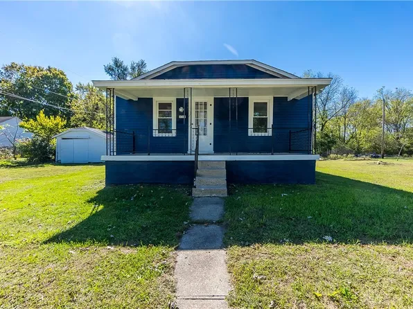4744 Opperman Ave, Dayton, OH 45431
