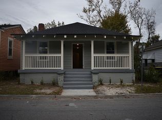 612 E 34th St, Savannah, GA 31401