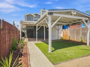 3558 42nd St, San Diego, CA 92105