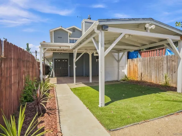 3558 42nd St, San Diego, CA 92105