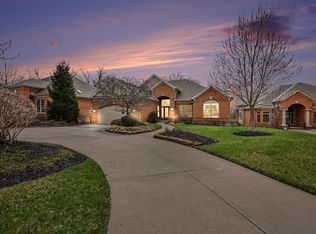 909 Riva Ridge Ln, Union, KY 41091