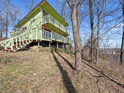 106 S Alley St, Clarksville, MO, 63336