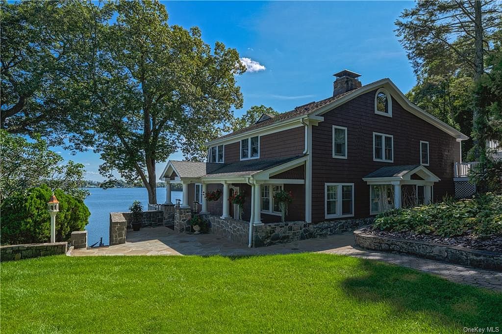 300 W Lake Boulevard, Mahopac, NY 10541 MLS H6217334 Zillow