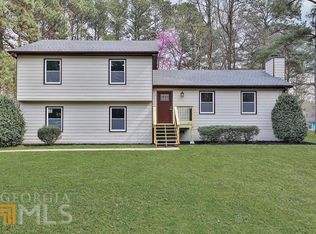 3696 Lenora Church Rd, Snellville, GA 30039