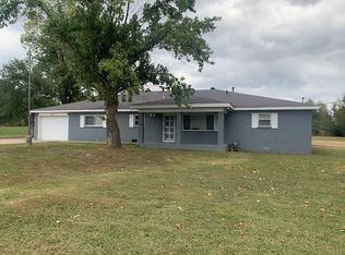 2501 Turner St, Springdale, AR 72764