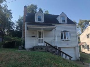814 Dearborn St, Baden, PA