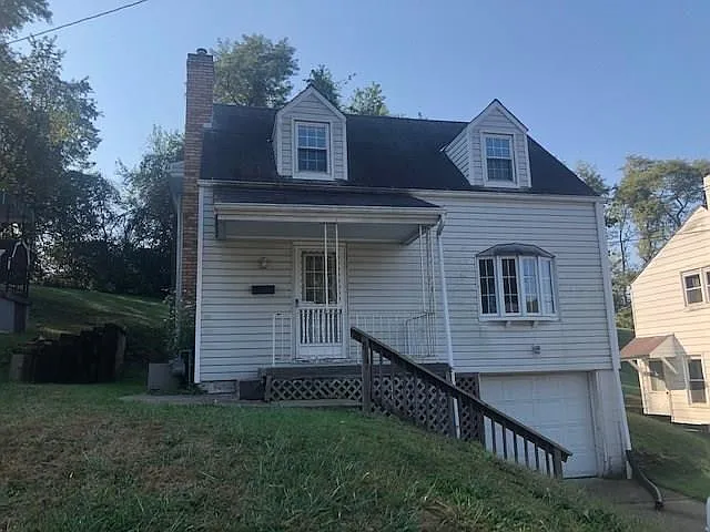 814 Dearborn St photo 1