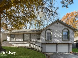 7820 Woodson Rd, Raytown, MO 64138