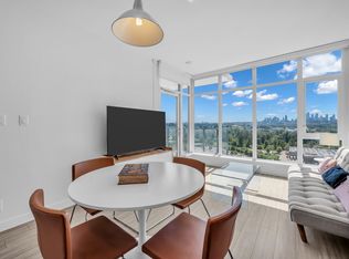 2351 Beta Ave #1709, Burnaby, BC V5C5L7
