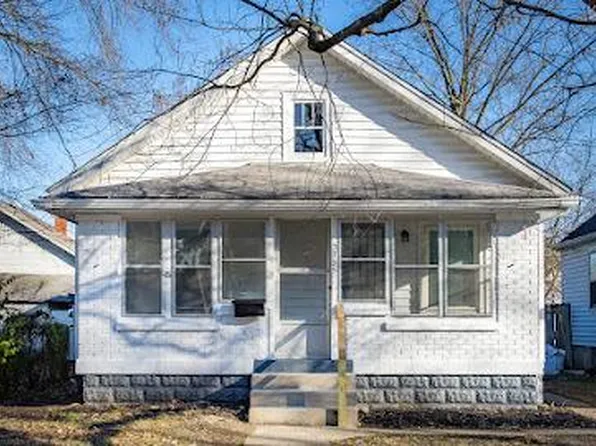 3755 Wheeler Ave, Louisville, KY 40215