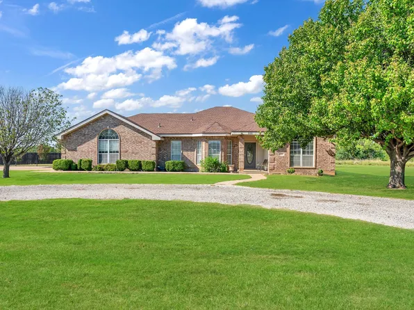 286 Pack Saddle Pass, Abilene, TX 79602