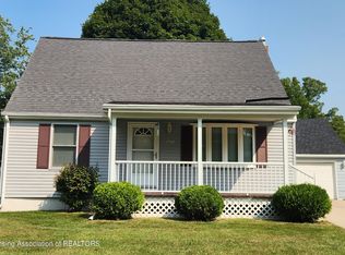 1730 Mary Ave, Lansing, MI 48910