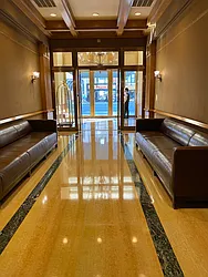 Rented by R New York