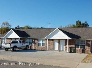 2008 Maxwell St APT C, Rolla, MO 65401