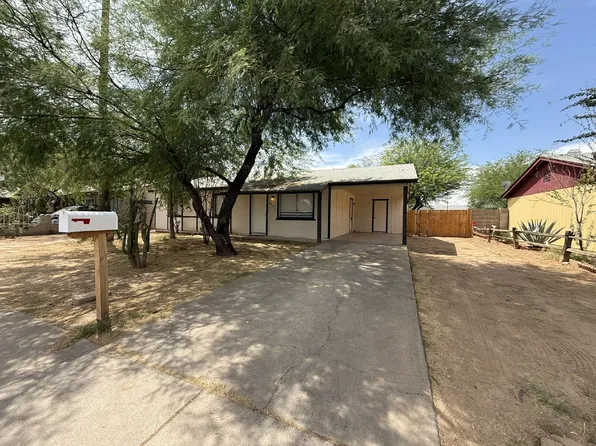 6523 W Weldon Ave, Phoenix, AZ 85033