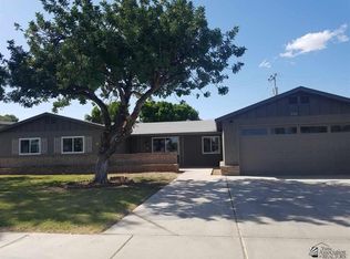 232 E 30th St, Yuma, AZ 85364