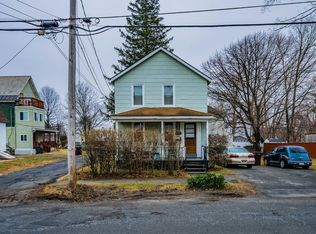 16 Clinton Ave, Westfield, MA 01085