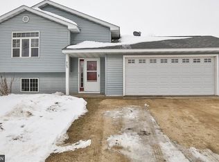 503 W Stockman St, Woodville, WI 54028