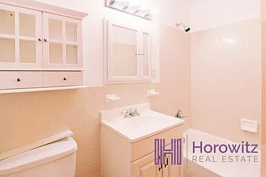 Rented by Horowitz Real Estate