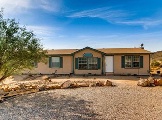 1121 W Cavalry Rd, New River, AZ 85087