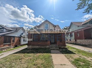 5225 Woodland Ave, Kansas City, MO 64130