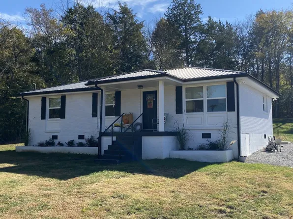 36231 Nashville Hwy, Alexandria, TN 37012