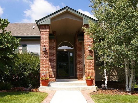 For Sale: 306 Pine Needle Way, Castle Rock, Colorado 80104