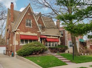1810 N 79th Ct, Elmwood Park, IL 60707