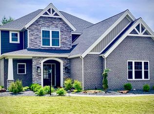 1459 Endress Ln, Jasper, IN 47546