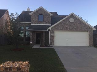 6437 Canyon Trl, Lake Worth, TX 76135