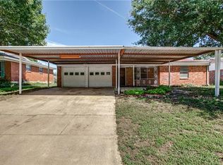 2612 Willow Park St, Richland Hills, TX 76118