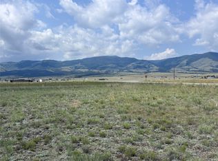 14 J Bar Loop, Townsend, MT 59644