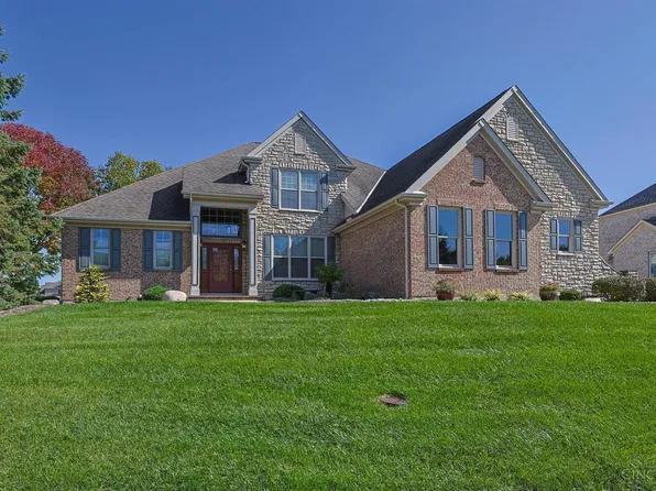 6952 Larkspur Ln, Liberty Township, OH 45044