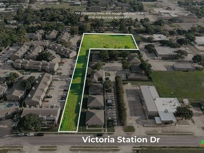 1505 Victoria Station Dr, Victoria, TX, 77901