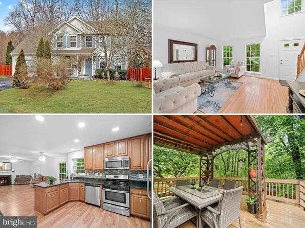 5270 Quebec Pl, Woodbridge, VA 22193