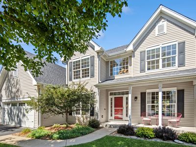 52 Talcott Ave, Crystal Lake, IL, 60014
