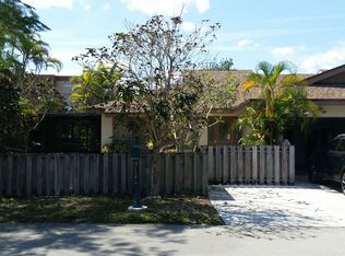 431 NW 65th Ter, Plantation, FL 33317