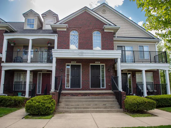 45684 Kennedy Ave, Shelby Township, MI 48315