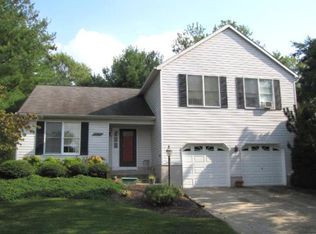 6257 Light Point Pl, Columbia, MD 21045