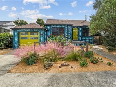1445 - 1447 Ohio Street, Vallejo, CA, 94590