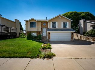 4907 S 3425 W, Roy, UT 84067