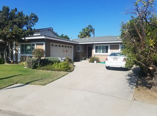 7521 Gainford St, Downey, CA 90240