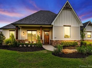 139 Oak Alley Rd, Stonewall, LA 71078