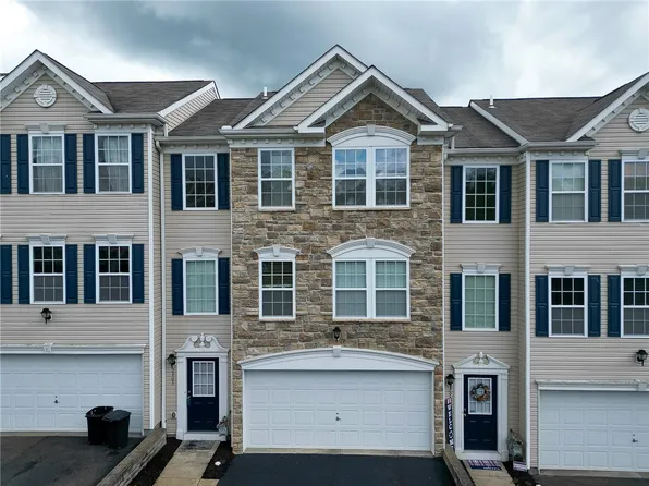 2905 Canterbury Dr, Imperial, PA 15126